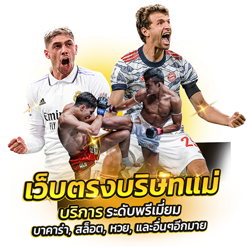 allonemax เว็บพนันสุดล้ำที่รวมทุกความบันเทิง 2026