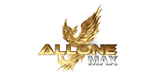 allonemax เว็บพนันสุดล้ำที่รวมทุกความบันเทิง 2026
